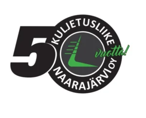 Kuljetusliike Naarajärvi Oy-kuljetusvarmuutta jo yli 50 vuotta